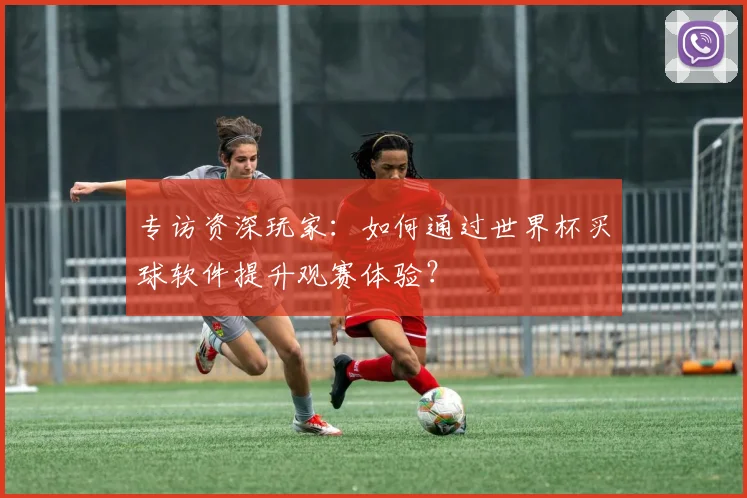 专访资深玩家:如何通过世界杯买球软件提升观赛体验?
