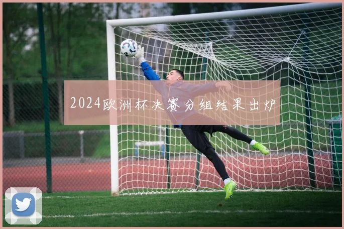 2024欧洲杯决赛分组结果出炉